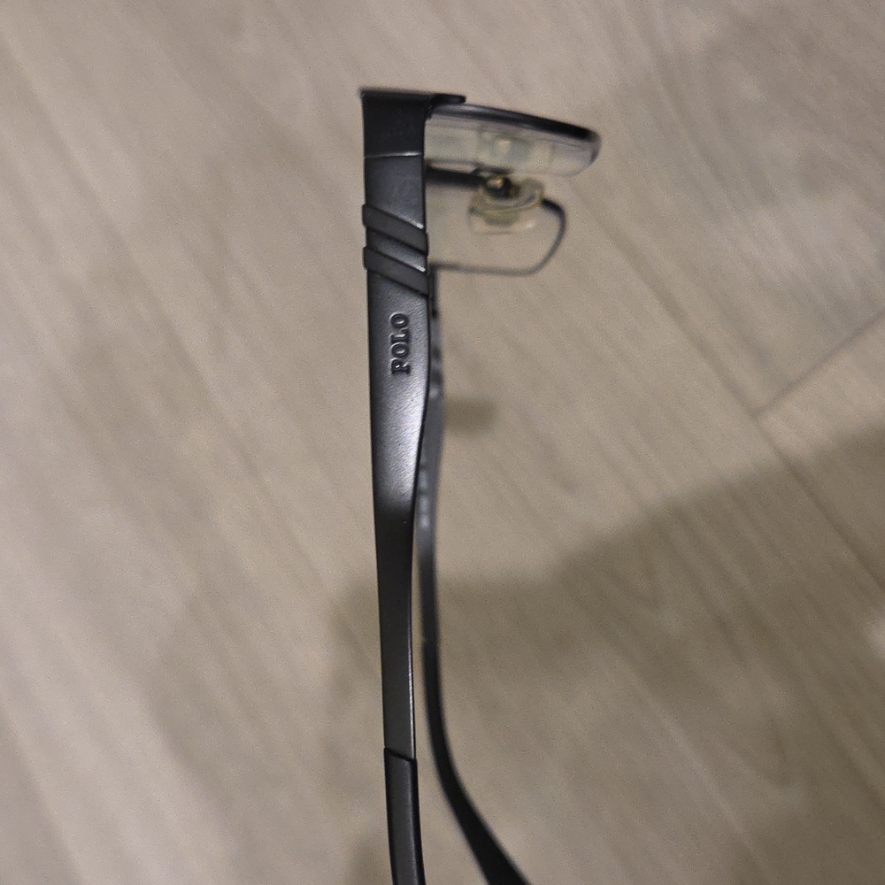 Polo Ralph Lauren Eyeglasses - Picture 3 of 5